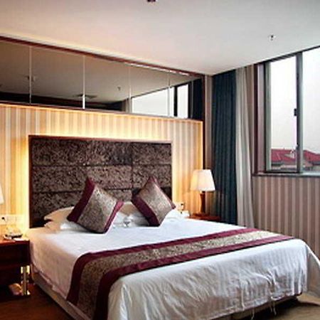 Sardonyx Hotel Beijing Exterior photo