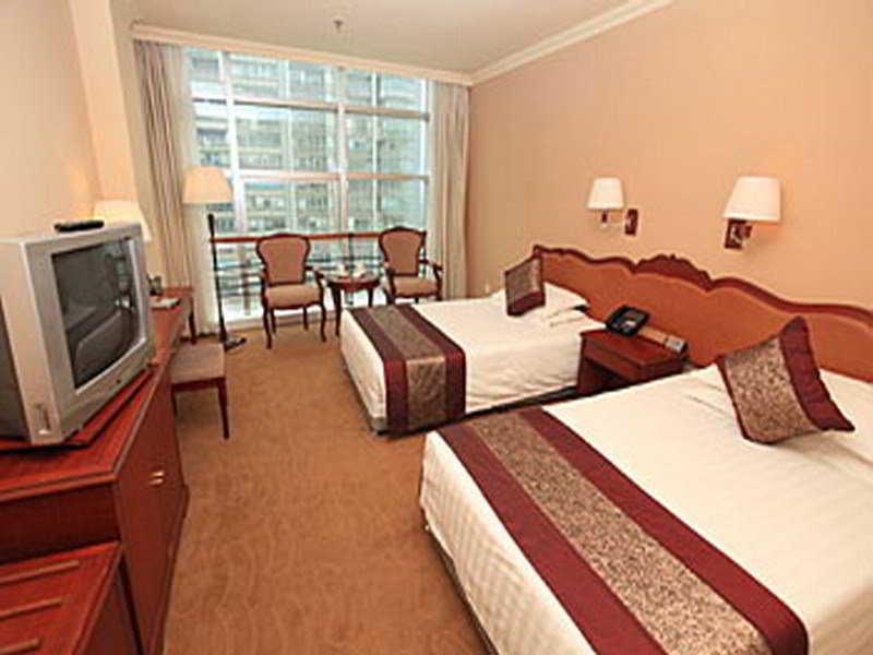 Sardonyx Hotel Beijing Exterior photo