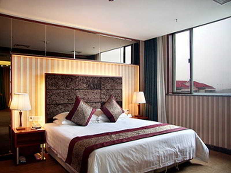 Sardonyx Hotel Beijing Exterior photo